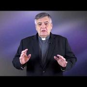 Commented News | Fire to the clergy | Fr. Santiago Martín | Franciscans of Mary | www.magnificat.tv