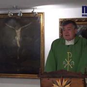 Homily, Thirty Second Sunday in Ordinary Time| Fr. Santiago Martin FM | 11.08.2020