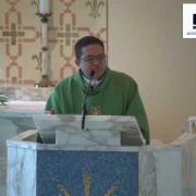 Homily|Monday of the Eleventh Week in Ordinary Time 06.14.2021|Fr. Eder Estrada FM|www.magnificat.tv