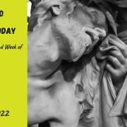 Today's Homily | Tuesday of the Second Week in Lent | 3/15/2022 | Rev. Santiago Martin FM