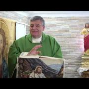 Homilía de Hoy │ San Bonifacio, obispo y mártir │05-06-2023 | P. Santiago Martín, FM