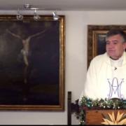 Today's homily | January 7 | Fr. Santiago Martin FM | 01.07.2021