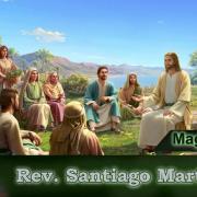 Homily of Today | Fourth Sunday in Ordinary Time | 01/29/2023 | Rev. Santiago Martín FM