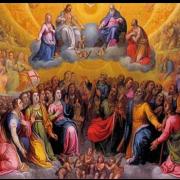 Homily of Today | The Presentation of the Blessed Virgin Mary | 11/21/2022 | Rev. Santiago Martín FM