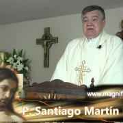 Homilía de hoy | Martes, III semana de Pascua | 20.04.2021 | P. Santiago Martín FM