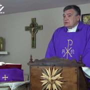 Today´s Homily | Tuesday of the Fifth Week of Lent | 03.23.2021 | Fr. Santiago Martín FM