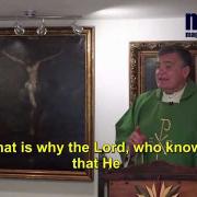 Today's homily | Wednesday of the Eighteenth Week in Ordinary Time | 08.05.2020 | Fr Santiago Martin