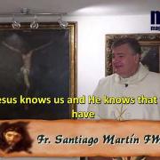 Today's homily | The Transfiguration of the Lord | 08.06.2020 | Fr. Santiago Martín FM