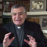 What is written, is written | Commented News 11/18/2022 | Rev. Santiago Martin, FM