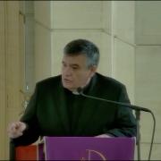 Pruebas de la Divinidad de Cristo | Curso de Apologética |  P. Santiago Martín, FM