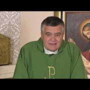 Today's Homily | Wednesday of the Fifth Week in Ordinary Time | 2/9/2022 | Rev. Santiago Martin FM