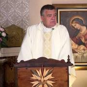 Homilía de hoy | San Martín de Tours, obispo | 11-11-2021 | P. Santiago Martín FM