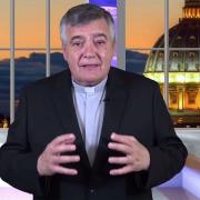The last chance | Commented News 6/7/2022 | Magnificat.tv | Rev. Santiago Martin, FM