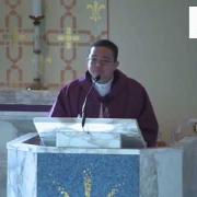 Homilie| Saturday, IV Week of Lent 03.20.2021| Fr. Eder Estrada FM| www.magnificat.tv
