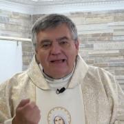 Homilía de Hoy | Natividad De La Bienaventurada Virgen María | 08-09-2023| P. Santiago Martín, FM