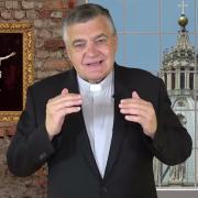 El Vaticano rompe su silencio | Actualidad Comentada | 04-08-2024 | Pbro. Santiago Martín FM