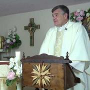 Today´s Homily | The Ascension of the Lord  | 05.16.2021 | Fr. Santiago Martín FM