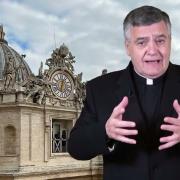 Catholic Church News | 02/22/2023 | Magnificat.tv  | Franciscans of Mary