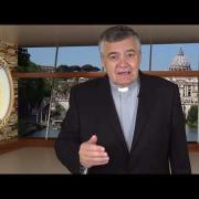 Informativo Semanal | 24-04-2024 | Magnificat.tv | Noticias | Franciscanos de María
