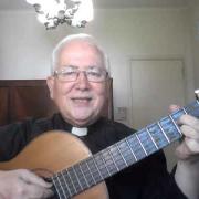 Si Yo, el Maestro | P. Néstor Gallego | Música Católica | Magnificat.tv