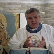 Homilía de hoy | Memoria de la Bienaventurada Virgen de Fátima | 13-05-2024 | P. Santiago Martín, FM