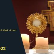 Today's Homily | Saturday of the Third Week of Lent | 3/26/2022 | Rev. Santiago Martin FM