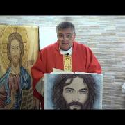 Homily of Today | Feast Of Saint Bartholomew, Apostle | 08/24/2023 | Rev. Santiago Martín FM