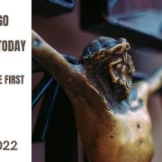 Today's Homily | Tuesday of the First Week of Lent | 3/8/2022 | Rev. Santiago Martin FM