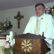 Today´s Homily | Tuesday of the Seventh Week of Easter | 05.18.2021 | Fr. Santiago Martín FM