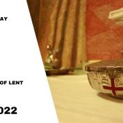 Today's Homily | Third Sunday of Lent  | 3/20/2022 | Rev. Santiago Martin FM