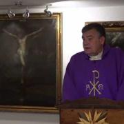 Homily, 22 Decembre  | Fr. Santiago Martin FM | 12.22.2020
