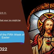 Homily of Today | Thursday of the Fifth Week of Easter | 5/19/2022 | Rev. Santiago Martin FM
