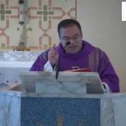 Homilie| Sunday, III Week of Advent 12.13.2020| Fr. Antonio Gutiérrez FM| www.magnificat.tv