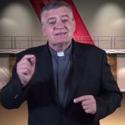 "The libertine Church" | Commented News 9/23/2022 | Magnificat.tv | Rev. Santiago Martin, FM