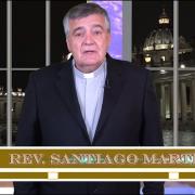 Catholic Nreaking News |07-11-2023| The Future of the Doctrine of the Faith| Rev. Santiago Martin FM
