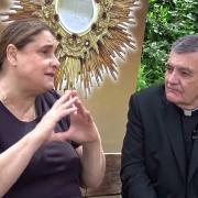 Entrevista a la madre del Beato Carlo Acutis | El nuevo San Francisco | Magnificat.tv