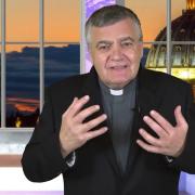 Lent and holiness | Current News Commentary | 02/20/2024 | Rev. Santiago Martin, FM