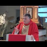 Homily of Today | Saints Joachim and Anne | 07/26/2023 | Rev. Santiago Martín FM