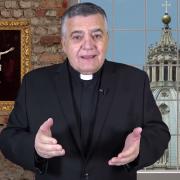 German insults to the Pope | Commented News 02/03/2023 | Rev. Santiago Martin, FM