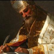Pastor with spirit of wisdom | Saint Gregory the Great | September 3