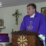 Today´s Homily | Saturday of the Fifth Week of Lent | 03.27.2021 | Fr. Santiago Martín FM