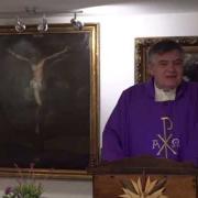 Homily, Saturday of the First Week of Advent | Fr. Santiago Martin FM | 12.05.2020