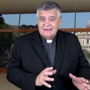 Los peores enemigos del Papa | Actualidad Comentada 11-8-2023 | P. Santiago Martín FM |Magnificat.tv