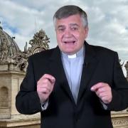 Church News | From Synod of bishops to Synod with bishops |  04/29/2023 | Rev. Santiago Martin, FM