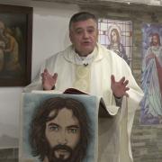 Homilía de Hoy │San Ambrosio, obispo y doctor de la Iglesia│7-12-2022 │P. Santiago Martín, FM