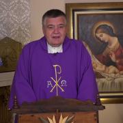 Today's Homily | Second Sunday of Advent  | 12/5/2021 | Fr. Santiago Martin FM