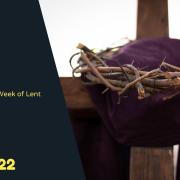 Today's Homily | Friday of the Fifth Week of Lent | 4/8/2022 | Rev. Santiago Martin FM