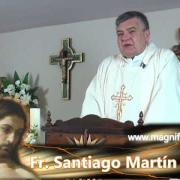 Today´s Homily | Saturday of the Second Week of Easter | 04.17.2021 | Fr. Santiago Martín FM