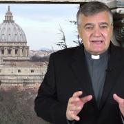 Current News Commentary | Argentina's Lesson | 11/27/2023 | Rev. Santiago Martin, FM