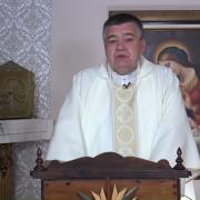 Today's Homily | Memorial of Saint Francis de Sales, Bishop  | 01/24/2022 | Rev. Santiago Martin FM